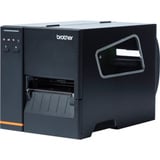 Brother TJ-4020TN, Etikettendrucker Thermotransfer / Thermodirektdruck