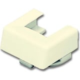 Busch-Jaeger Kanaleinführung weiß, Retail