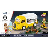 COBI Citroen Type H Holidays, Konstruktionsspielzeug 