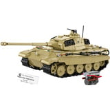 COBI Tiger II Königstiger (KTV2), Konstruktionsspielzeug 
