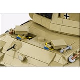 COBI Tiger II Königstiger (KTV2), Konstruktionsspielzeug 
