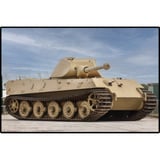 COBI Tiger II Königstiger (KTV2), Konstruktionsspielzeug 