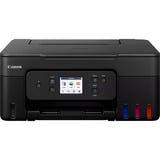Canon PIXMA G3590, Multifunktionsdrucker schwarz, USB, WLAN, Scan, Kopie, Duplex (Druck)