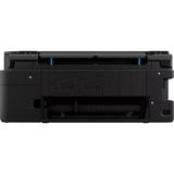Canon PIXMA G3590, Multifunktionsdrucker schwarz, USB, WLAN, Scan, Kopie, Duplex (Druck)