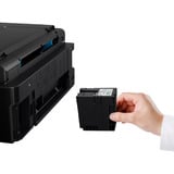 Canon PIXMA G3590, Multifunktionsdrucker schwarz, USB, WLAN, Scan, Kopie, Duplex (Druck)