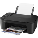 Canon PIXMA TS3450, Multifunktionsdrucker schwarz, USB, WLAN, Kopie, Scan