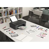 Canon PIXMA TS3450, Multifunktionsdrucker schwarz, USB, WLAN, Kopie, Scan