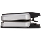 Cloer XXL-Sandwichmaker 6259 silber/schwarz