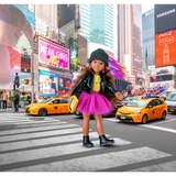 Corolle Girls - Melody New York Fashion Week, Puppe 