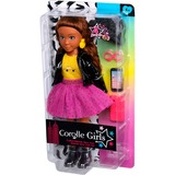 Corolle Girls - Melody New York Fashion Week, Puppe 