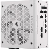 Corsair RM750x SHIFT White, PC-Netzteil weiß, 1x 12-Pin High Power GPU, 2x PCIe, Kabel-Management, 750 Watt