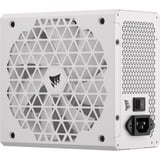 Corsair RM750x SHIFT White, PC-Netzteil weiß, 1x 12-Pin High Power GPU, 2x PCIe, Kabel-Management, 750 Watt