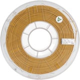 Creality PLA Hyper RFID, 3D-Filament gold, 1 kg, 1,75 mm, auf Rolle