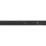 D-Link DGS-3130-30PS/E, Switch 370W PoE Budget