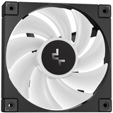 DeepCool LP240 240mm, Wasserkühlung schwarz