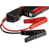 EINHELL Jump-Start Powerbank CE-JS 18 rot/schwarz, Starthilfe für Benziner und Diesel