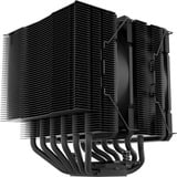 EKL Brocken 4 Max, CPU-Kühler schwarz (matt), 120 mm
