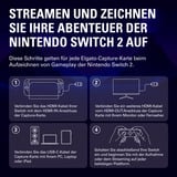  Elgato 4K X, Capture Karte 