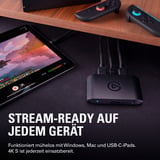  Elgato 4K X, Capture Karte 