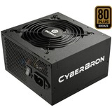 Enermax Cyberbron 500W, PC-Netzteil schwarz, 2x PCIe, 500 Watt