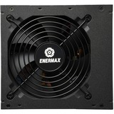 Enermax Cyberbron 500W, PC-Netzteil schwarz, 2x PCIe, 500 Watt