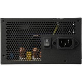 Enermax Cyberbron 500W, PC-Netzteil schwarz, 2x PCIe, 500 Watt