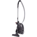 Fakir Red Vac Power, Bodenstaubsauger schwarz/rot