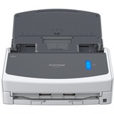 Fujitsu ScanSnap iX1400, Einzugsscanner weiß, USB