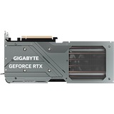 GIGABYTE GeForce RTX 4070 Ti GAMING OC V2 12G, Grafikkarte 3x DisplayPort, 1x HDMI 2.1a