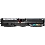 GIGABYTE GeForce RTX 4070 Ti GAMING OC V2 12G, Grafikkarte 3x DisplayPort, 1x HDMI 2.1a