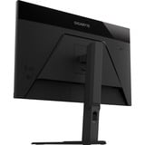 GIGABYTE M27UA, Gaming-Monitor 69 cm (27 Zoll), schwarz, Ultra HD/4K, IPS, HDMI, DisplayPort, HDR, USB, 160Hz Panel