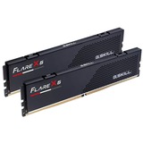 G.Skill DIMM 64 GB DDR5-5600 (2x 32 GB) Dual-Kit, Arbeitsspeicher schwarz, F5-5600J3636D32GX2-FX5, Flare X5, AMD EXPO