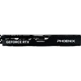Gainward Gain12GB D7 RTX 5070 Phoenix-S GS, Grafikkarte DLSS 4, 3x DisplayPort, 1x HDMI 2.1