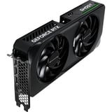 Gainward GeForce RTX 5060 Ti Ghost II OC 16GB, Grafikkarte DLSS 4, 3x DisplayPort, 1x HDMI 2.1