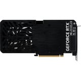 Gainward GeForce RTX 5060 Ti Ghost II OC 16GB, Grafikkarte DLSS 4, 3x DisplayPort, 1x HDMI 2.1