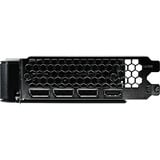 Gainward GeForce RTX 5060 Ti Ghost II OC 16GB, Grafikkarte DLSS 4, 3x DisplayPort, 1x HDMI 2.1