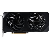 Gainward GeForce RTX 5060 Ti Ghost OC 16GB, Grafikkarte DLSS 4, 3x DisplayPort, 1x HDMI 2.1