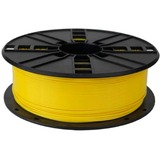 Gembird PLA-Filament gelb, 3D-Kartusche 1 kg, 1,75 mm, auf Rolle