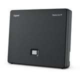 Gigaset BasicLine IP black, ohne USB-C Netzteil, Telefonanlage schwarz