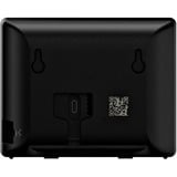 Gigaset BasicLine IP black, ohne USB-C Netzteil, Telefonanlage schwarz