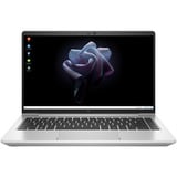 HP Elite mt645 G7 Mobile Thin Client (5G705EA), Notebook silber, AMD Ryzen 3 5425U, AMD Radeon Graphics, 8 GB DDR4, 256 GB (256 GB SSD), IGEL OS