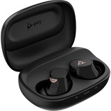 HP Voyager Free 20 Black Earbuds, Headset inkl. Basic Ladeetui