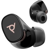 HP Voyager Free 20 Black Earbuds, Headset inkl. Basic Ladeetui