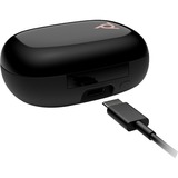 HP Voyager Free 20 Black Earbuds, Headset inkl. Basic Ladeetui