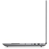 HP ZBook Fury G1i 18 (98L71ET), Notebook silber, Intel® Core™ Ultra 7 255HX, NVIDIA RTX PRO 2000, 32 GB DDR5, 1 TB (1 TB SSD), Windows 11 Pro