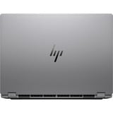 HP ZBook Fury G1i 18 (98L71ET), Notebook silber, Intel® Core™ Ultra 7 255HX, NVIDIA RTX PRO 2000, 32 GB DDR5, 1 TB (1 TB SSD), Windows 11 Pro