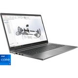 HP ZBook Power G8 (313S6EA), Notebook grau, Windows 10 Pro 64-Bit