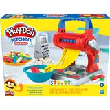 Hasbro Play-Doh Super Nudelmaschine 