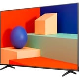 Hisense 65A6K, LED-Fernseher 164 cm (65 Zoll), schwarz, UltraHD/4K, Triple Tuner, HDR