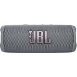 JBL Flip 6, Lautsprecher grau, Bluetooth, USB-C